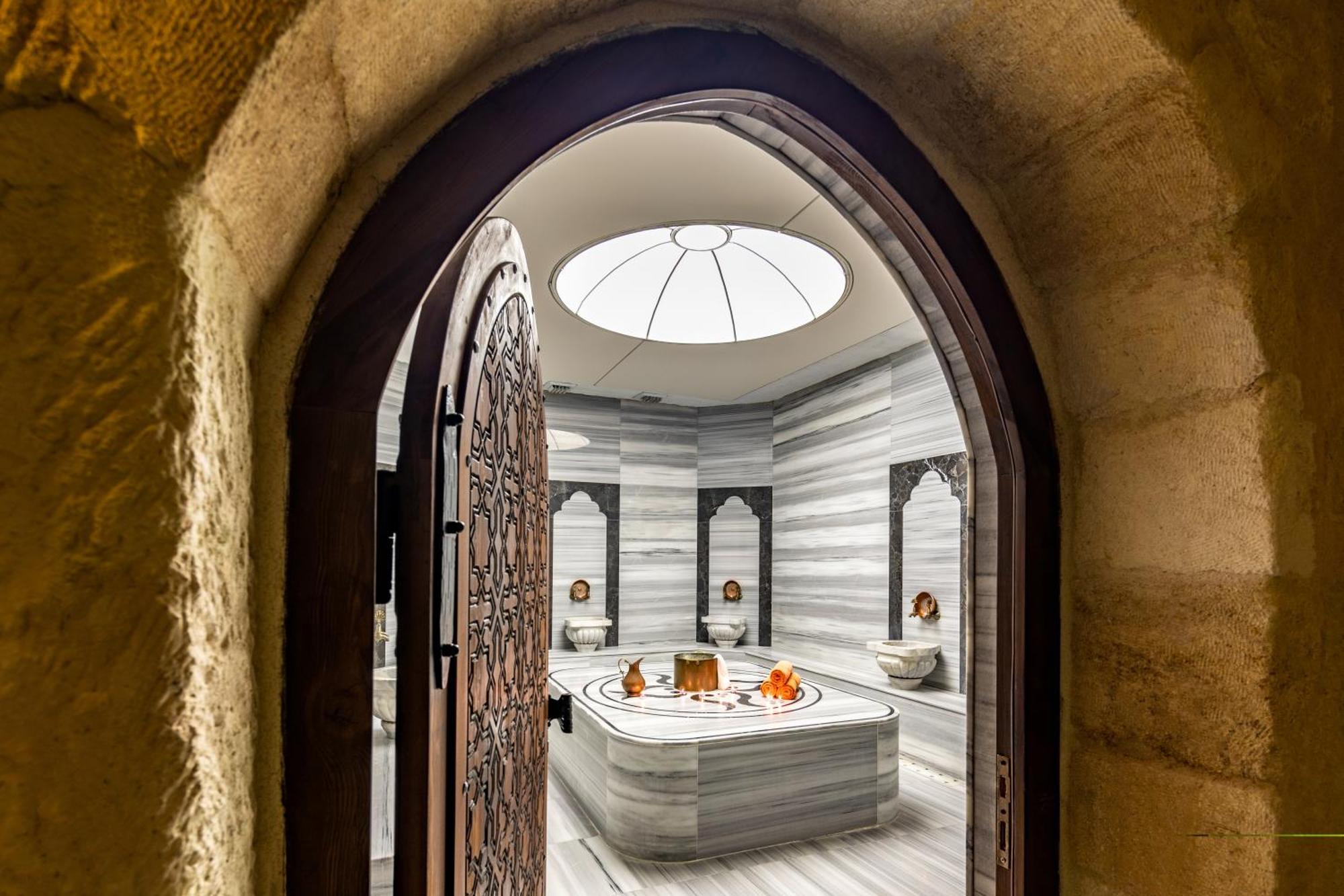 Utopia Cave Cappadocia Ürgüp Exterior foto